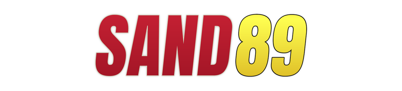 sand89 โลโก้